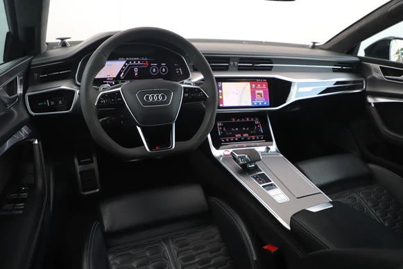 Audi RS7 - Afbeelding 27 van 30