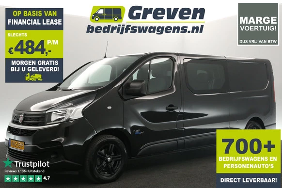 Fiat Talento - Afbeelding 1 van 27