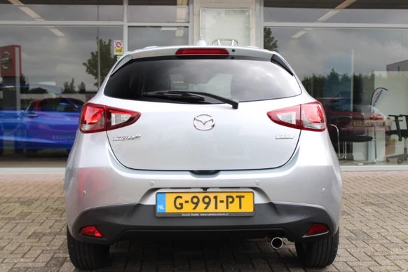 Mazda 2 - Afbeelding 12 van 30