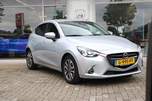 Mazda 2 - Afbeelding 14 van 30