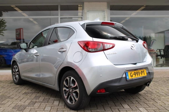 Mazda 2 - Afbeelding 15 van 30