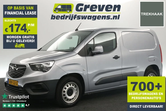 Opel Combo - Afbeelding 1 van 25