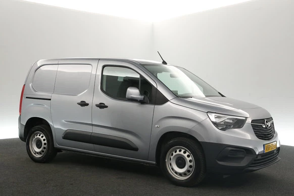 Opel Combo - Afbeelding 3 van 25