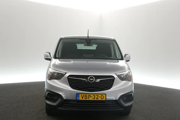 Opel Combo - Afbeelding 4 van 25