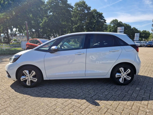 Honda Jazz - Afbeelding 2 van 20