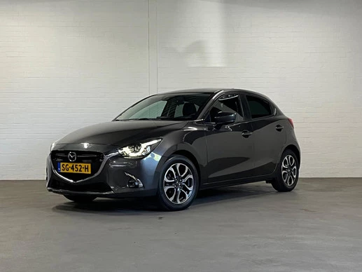 Mazda 2 - Afbeelding 1 van 30