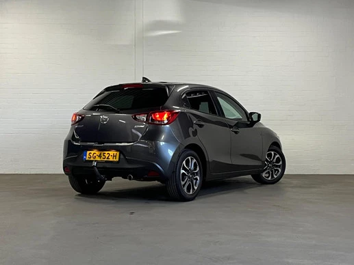 Mazda 2 - Afbeelding 2 van 30