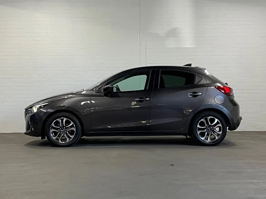 Mazda 2 - Afbeelding 3 van 30