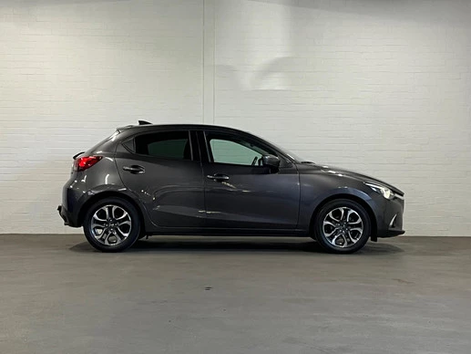 Mazda 2 - Afbeelding 5 van 30