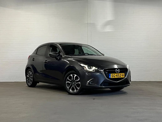 Mazda 2 - Afbeelding 7 van 30