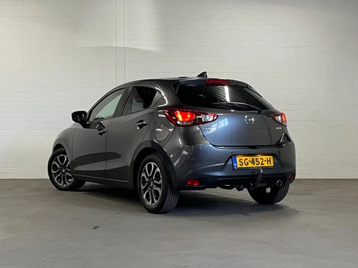 Mazda 2 - Afbeelding 8 van 30