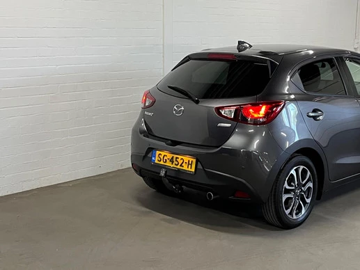 Mazda 2 - Afbeelding 10 van 30