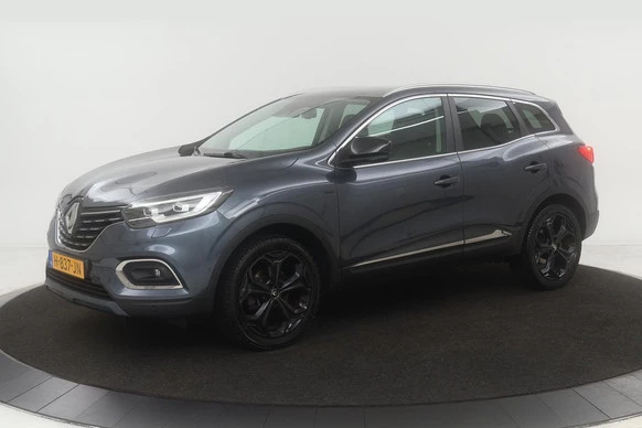 Renault Kadjar - Afbeelding 1 van 30