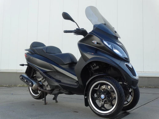 Piaggio MP3 - Afbeelding 4 van 19