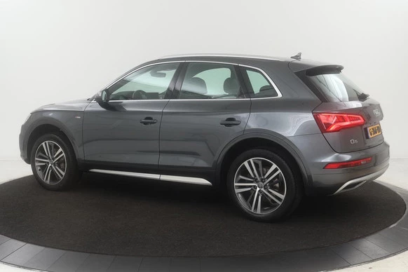 Audi Q5 - Afbeelding 2 van 30