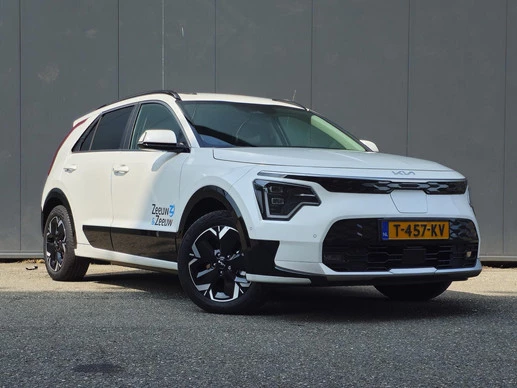 Kia Niro EV - Afbeelding 3 van 30