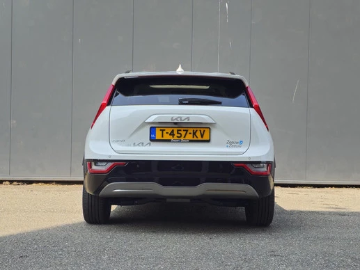 Kia Niro EV - Afbeelding 6 van 30