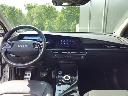 Kia Niro EV - Afbeelding 21 van 30