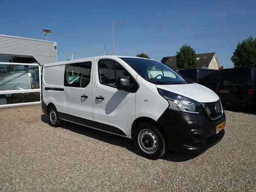 Nissan NV300 - Afbeelding 1 van 21