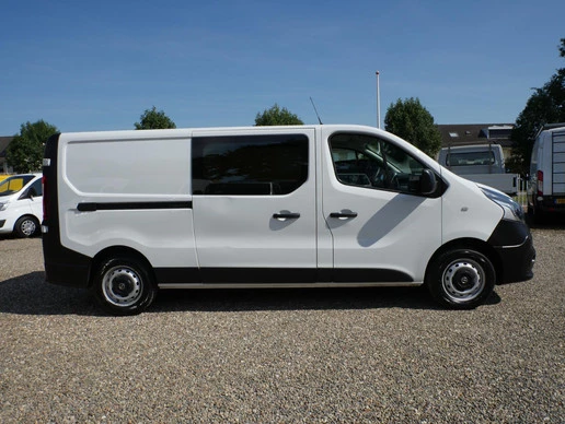 Nissan NV300 - Afbeelding 2 van 21