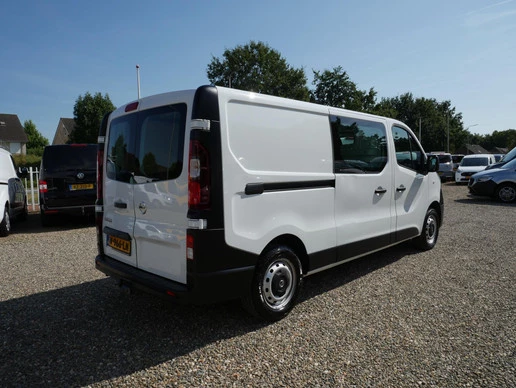 Nissan NV300 - Afbeelding 3 van 21