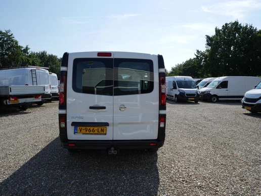 Nissan NV300 - Afbeelding 4 van 21