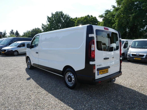 Nissan NV300 - Afbeelding 5 van 21