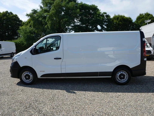 Nissan NV300 - Afbeelding 6 van 21