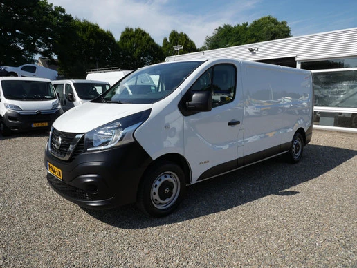 Nissan NV300 - Afbeelding 7 van 21