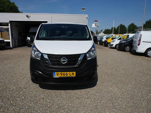 Nissan NV300 - Afbeelding 8 van 21