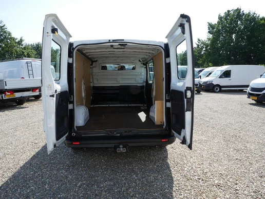 Nissan NV300 - Afbeelding 10 van 21