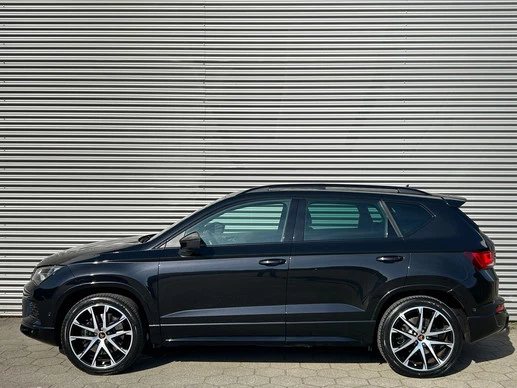 CUPRA Ateca - Afbeelding 2 van 30