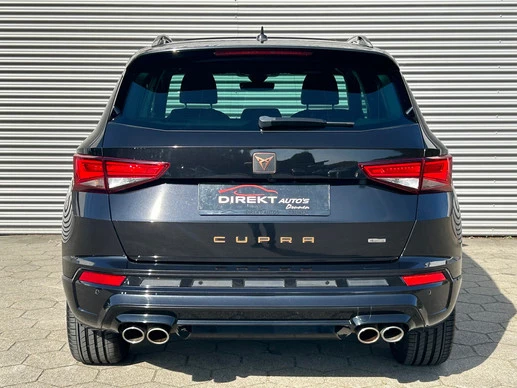 CUPRA Ateca - Afbeelding 4 van 30