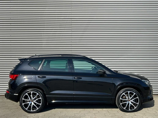 CUPRA Ateca - Afbeelding 6 van 30