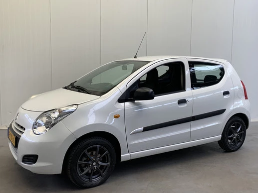 Suzuki Alto - Afbeelding 1 van 23