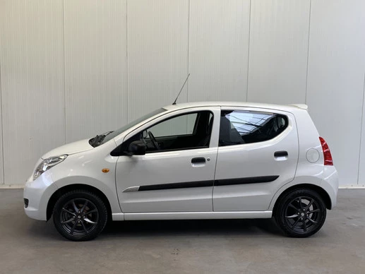 Suzuki Alto - Afbeelding 4 van 23