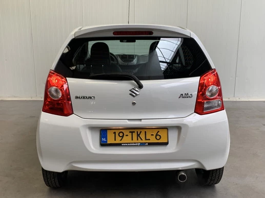 Suzuki Alto - Afbeelding 22 van 23