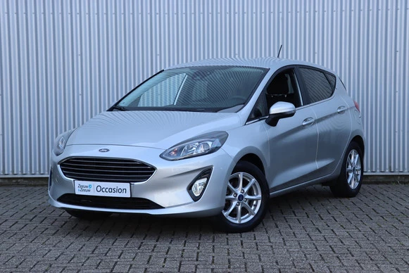 Ford Fiesta - Afbeelding 1 van 26