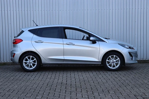 Ford Fiesta - Afbeelding 5 van 26