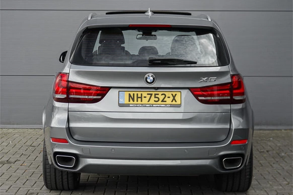 BMW X5 - Afbeelding 14 van 30