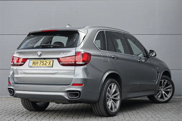 BMW X5 - Afbeelding 15 van 30