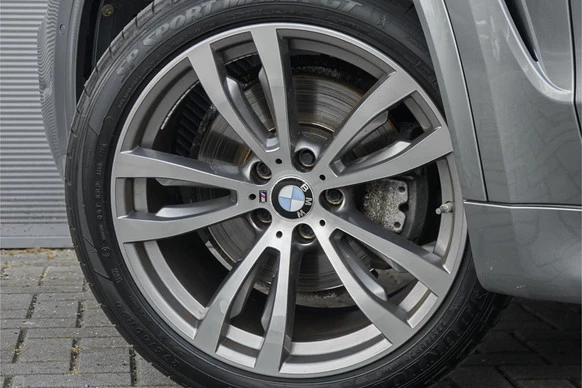 BMW X5 - Afbeelding 20 van 30