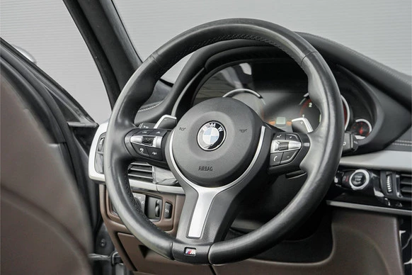 BMW X5 - Afbeelding 23 van 30