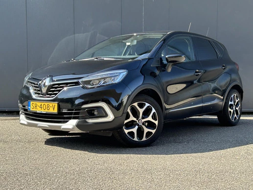 Renault Captur - Afbeelding 1 van 30