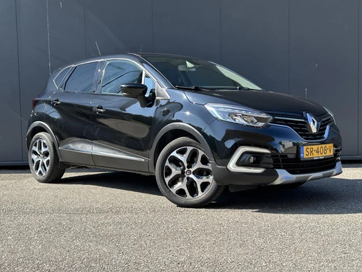 Renault Captur - Afbeelding 3 van 30