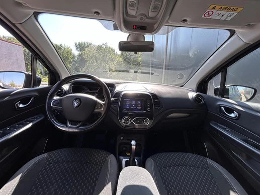 Renault Captur - Afbeelding 12 van 30