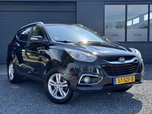 Hyundai ix35 - Afbeelding 5 van 27