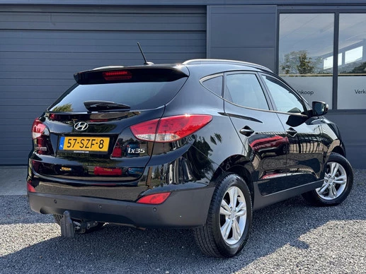 Hyundai ix35 - Afbeelding 4 van 29