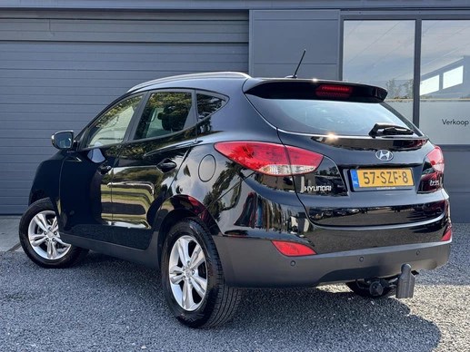 Hyundai ix35 - Afbeelding 5 van 29