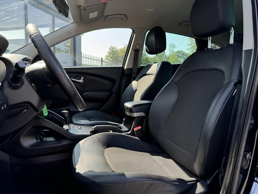 Hyundai ix35 - Afbeelding 7 van 29